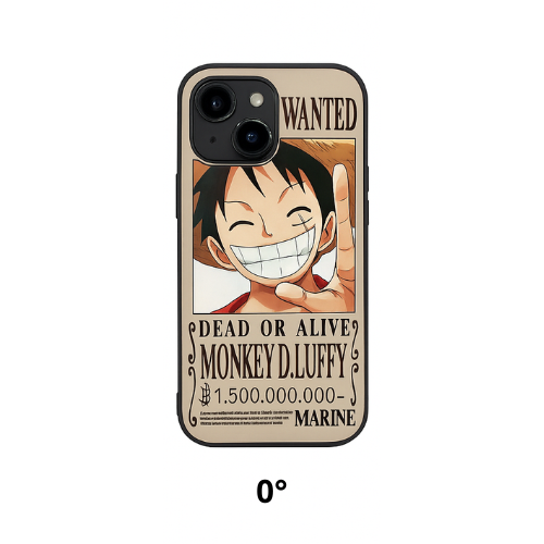 Funda de Teléfono 3D ONE P 1 (NUEVO)