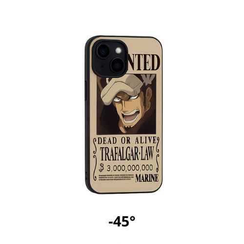 Funda de Teléfono 3D ONE P 2 (NUEVO)