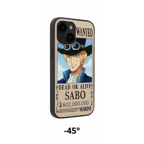 Funda de Teléfono 3D ONE P 1 (NUEVO)